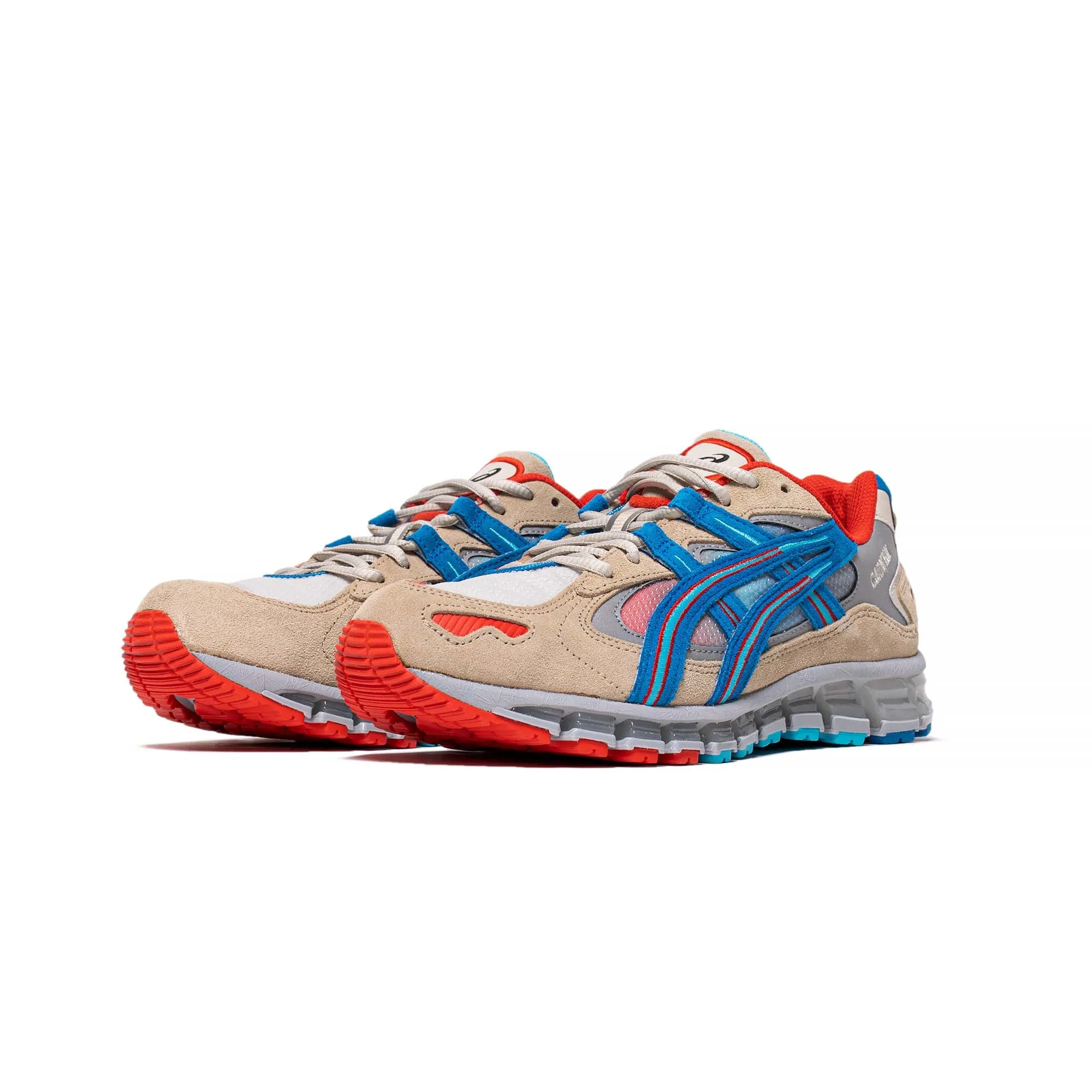 Asics x Carnival Mens Kayano 5 360 'Multi' Shoes