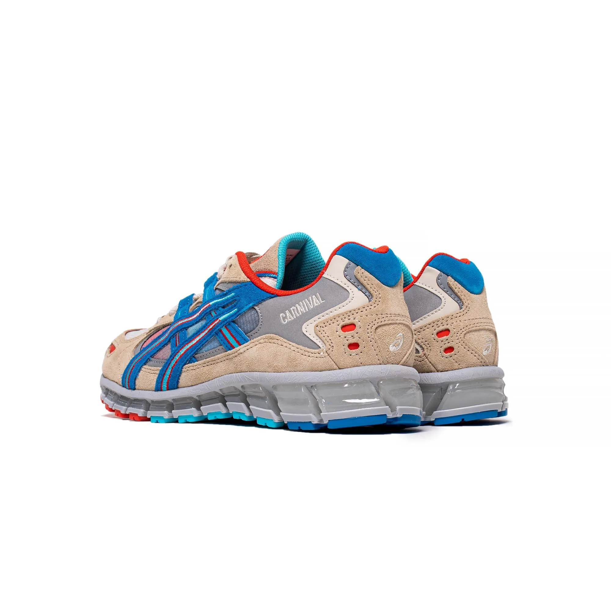 Asics x Carnival Mens Kayano 5 360 'Multi' Shoes