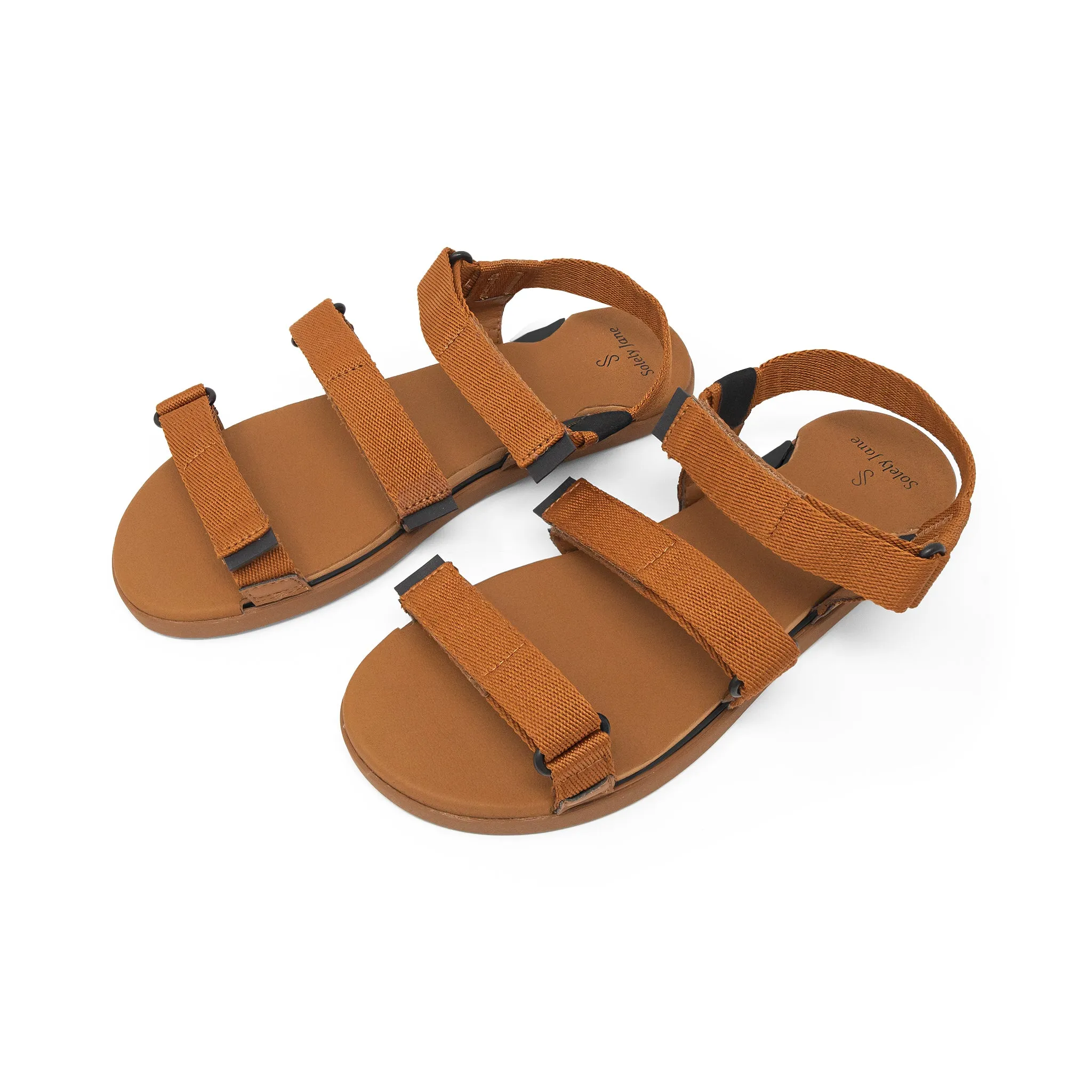 Aspen- Cinnamon Flats Top Only