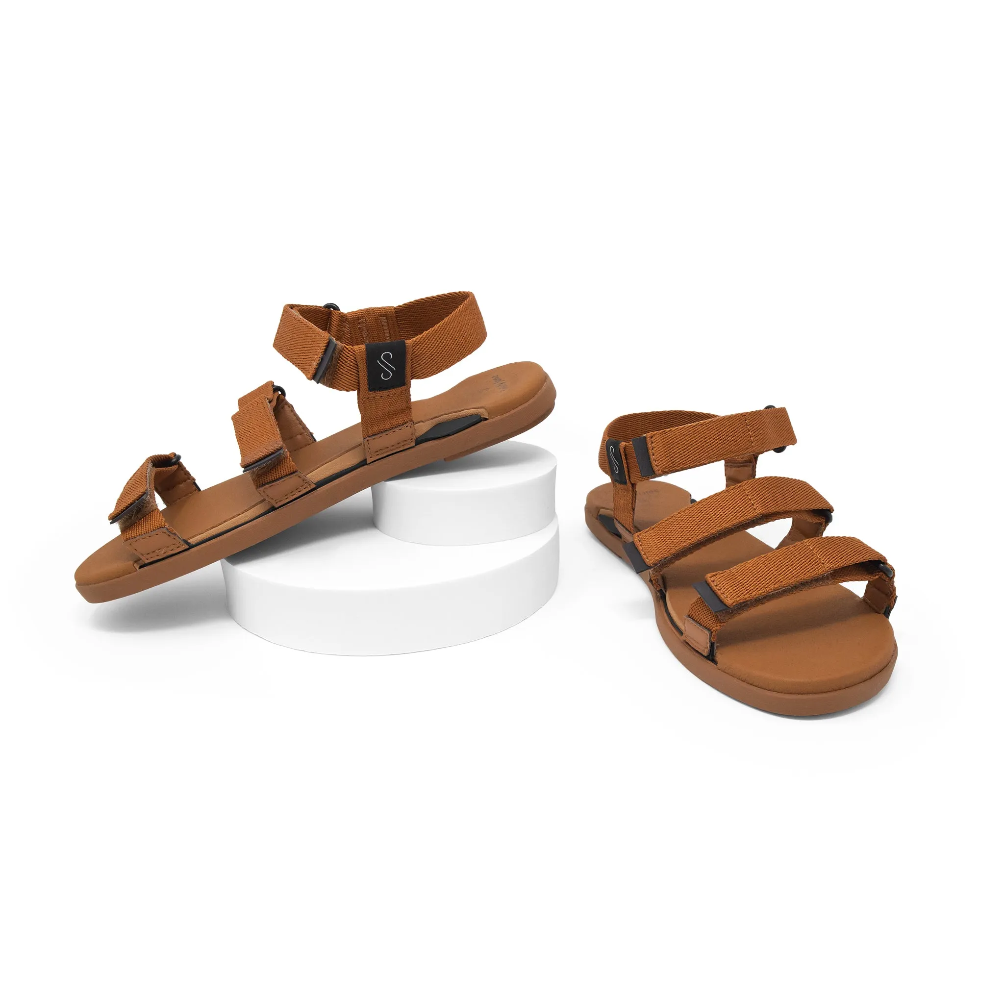 Aspen- Cinnamon Flats Top Only