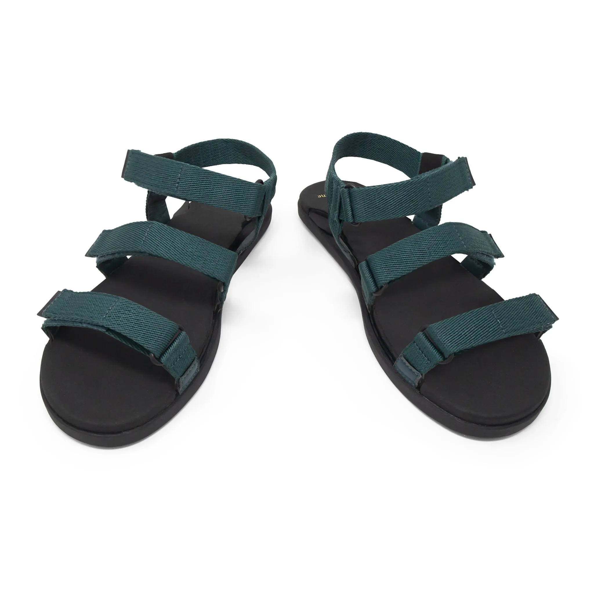 Aspen- Forest Green Flats Top Only