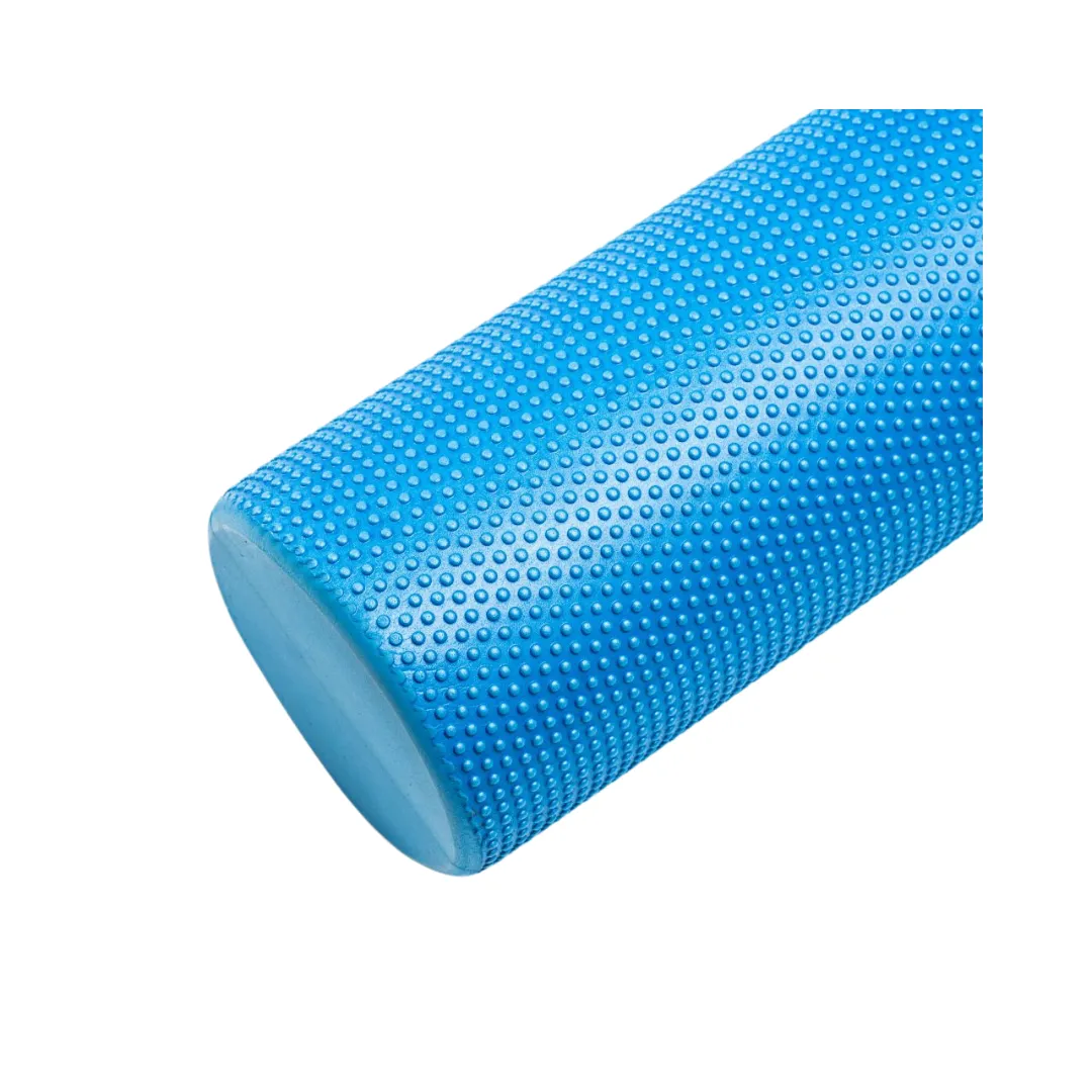 AUSSIE STRENGTH Foam Roller 45cm Blue