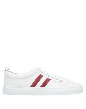 Bally Man Low-tops & sneakers White 9 UK