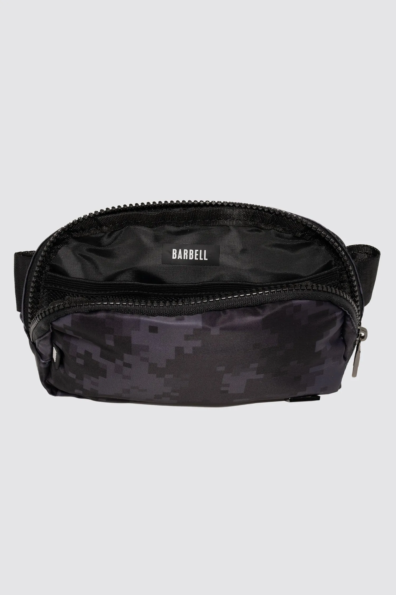 Barbelt Bag