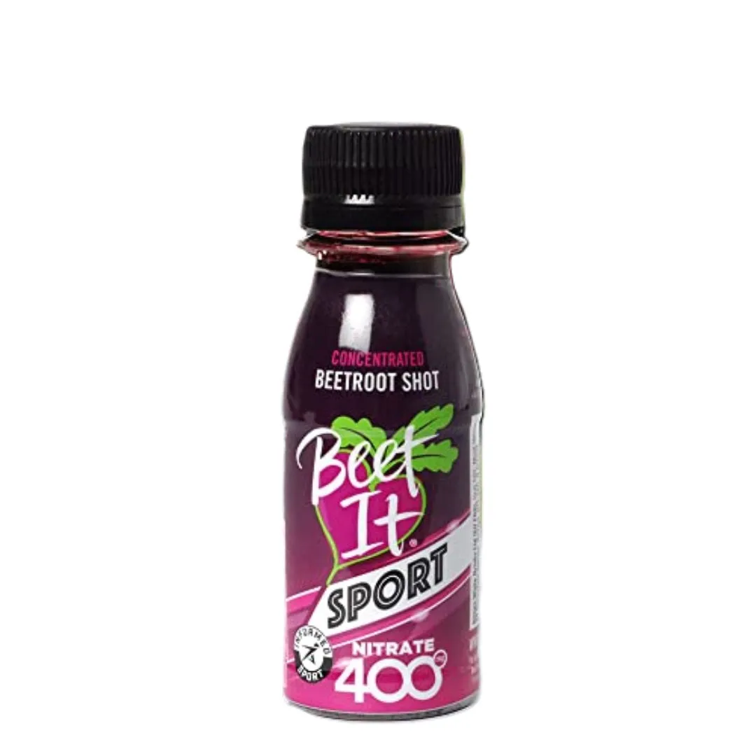 Beet It Sport Nitrate 400 70ml