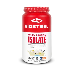 BioSteel Proteins - Whey Isolate