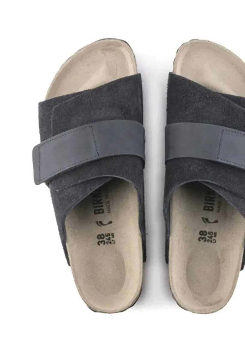 Birkenstock Kyoto Midnight