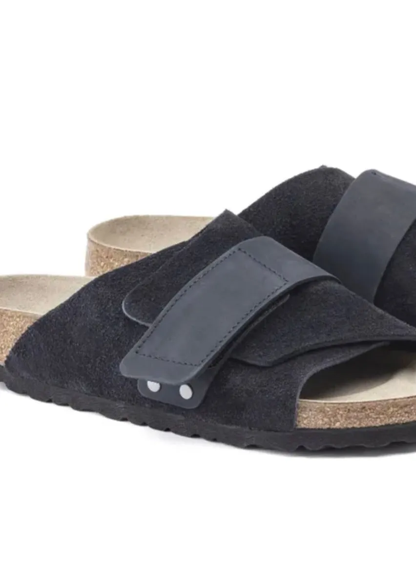 Birkenstock Kyoto Midnight