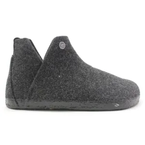 Birkenstock Unisex Boots Andermatt Casual Slip On Ankle Wool - UK 5