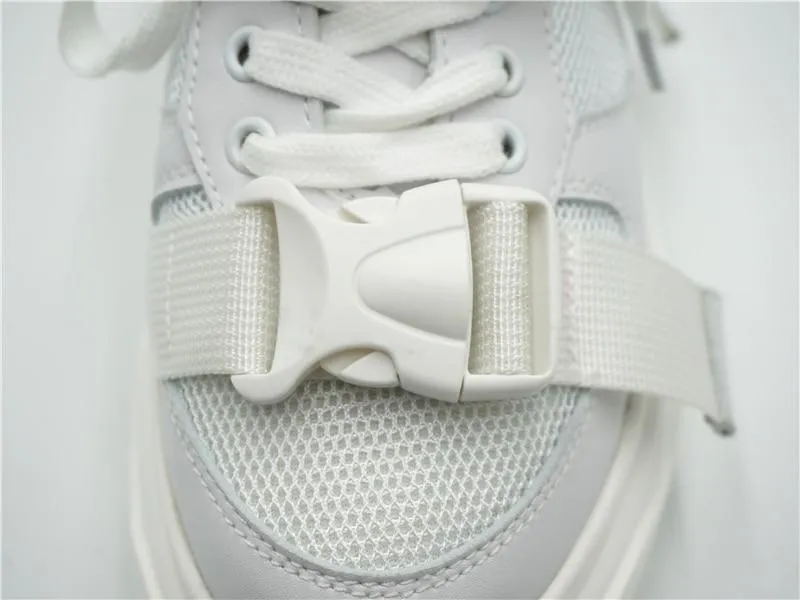 BLANC Chunky Trainers