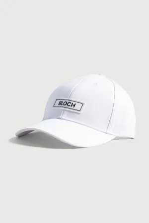 Bloch Logo Cap