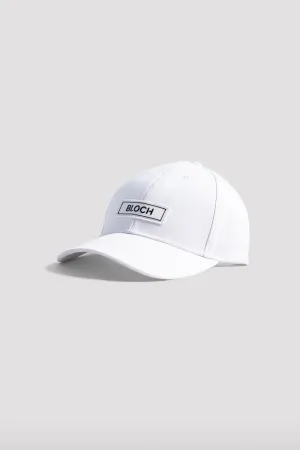 Bloch Logo Cap