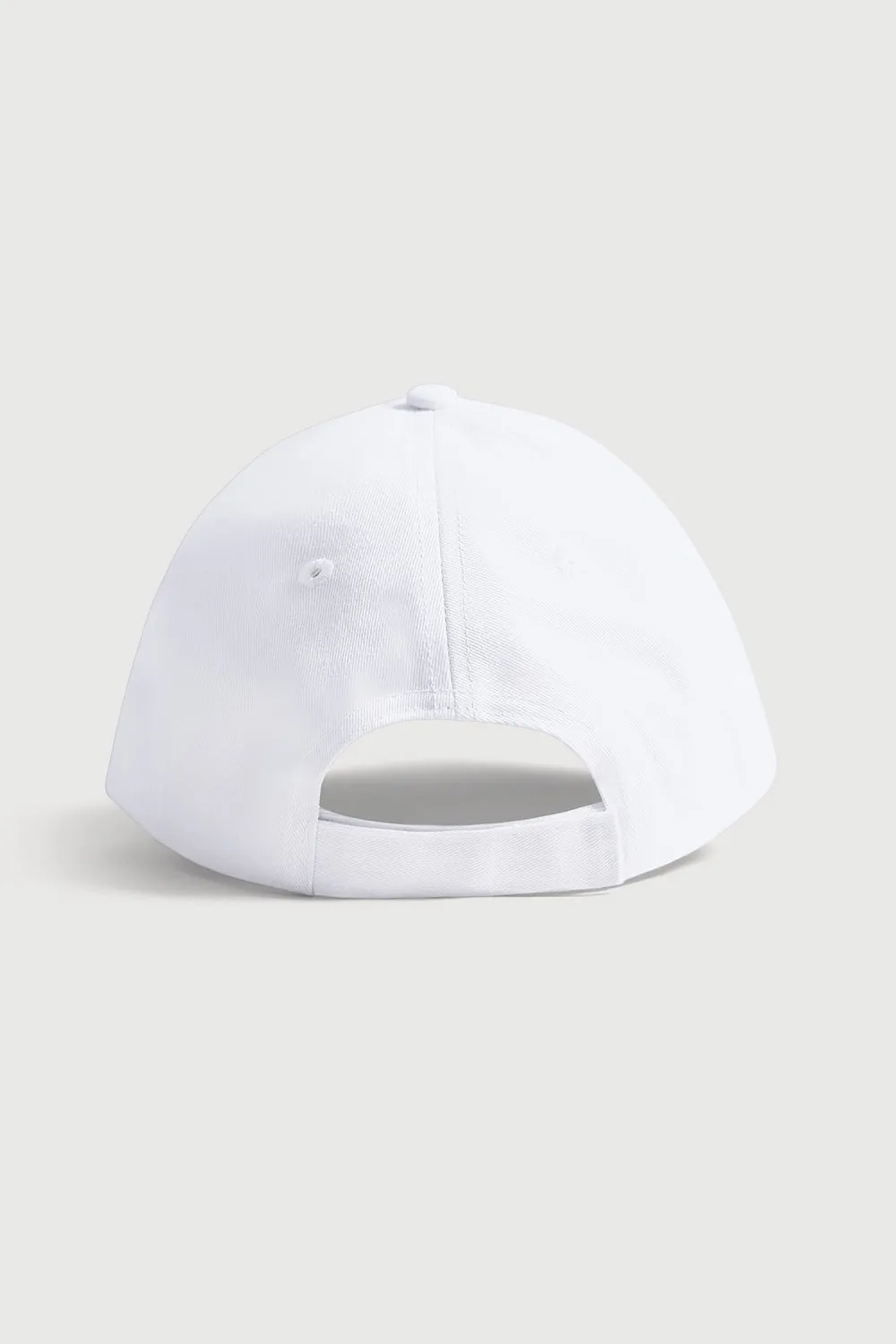 Bloch Logo Cap