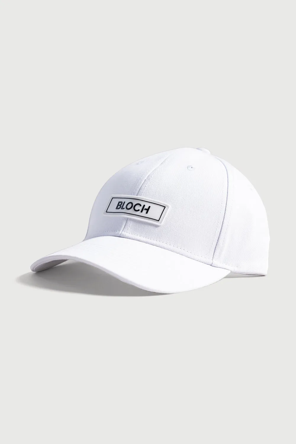 Bloch Logo Cap