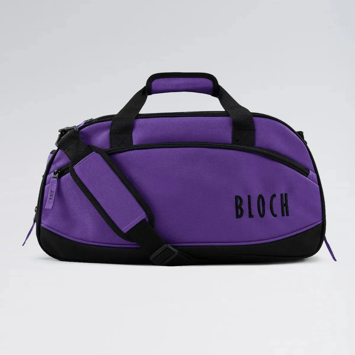 Bloch Two Tone Duffel