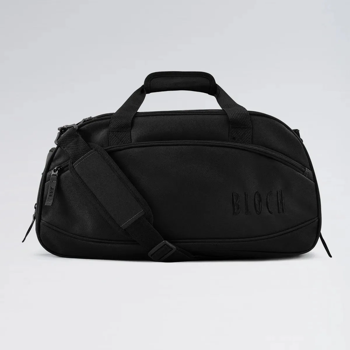 Bloch Two Tone Duffel