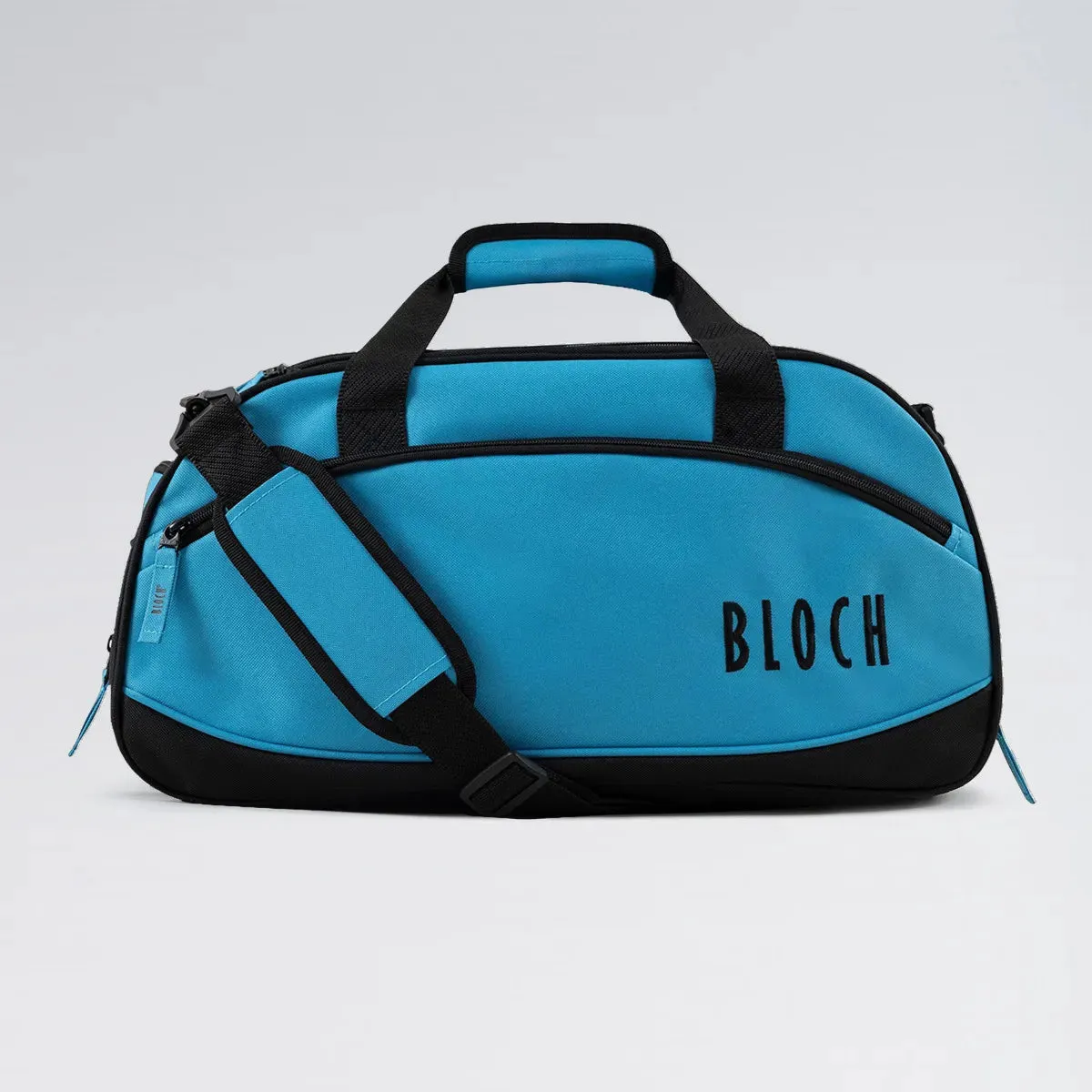 Bloch Two Tone Duffel