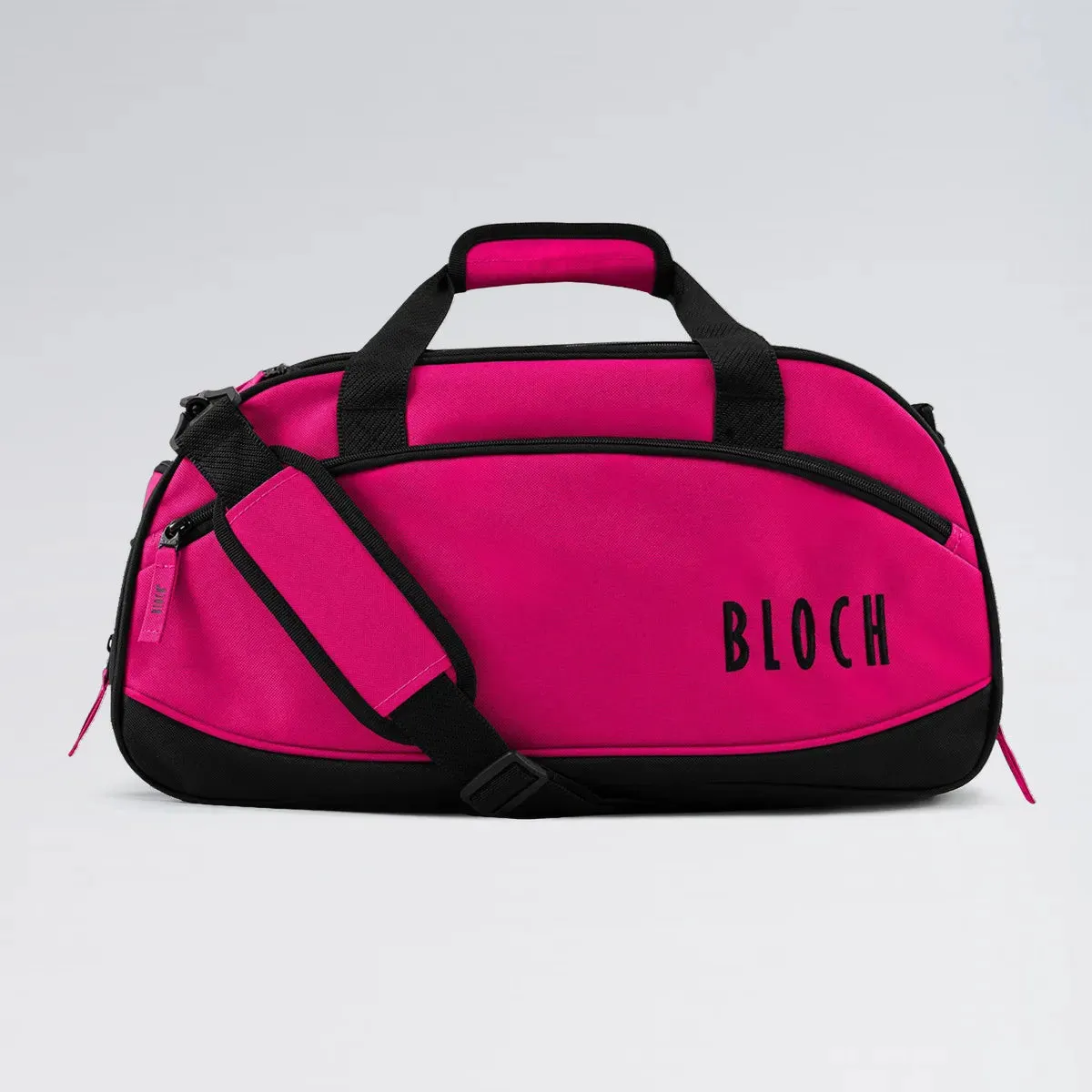 Bloch Two Tone Duffel