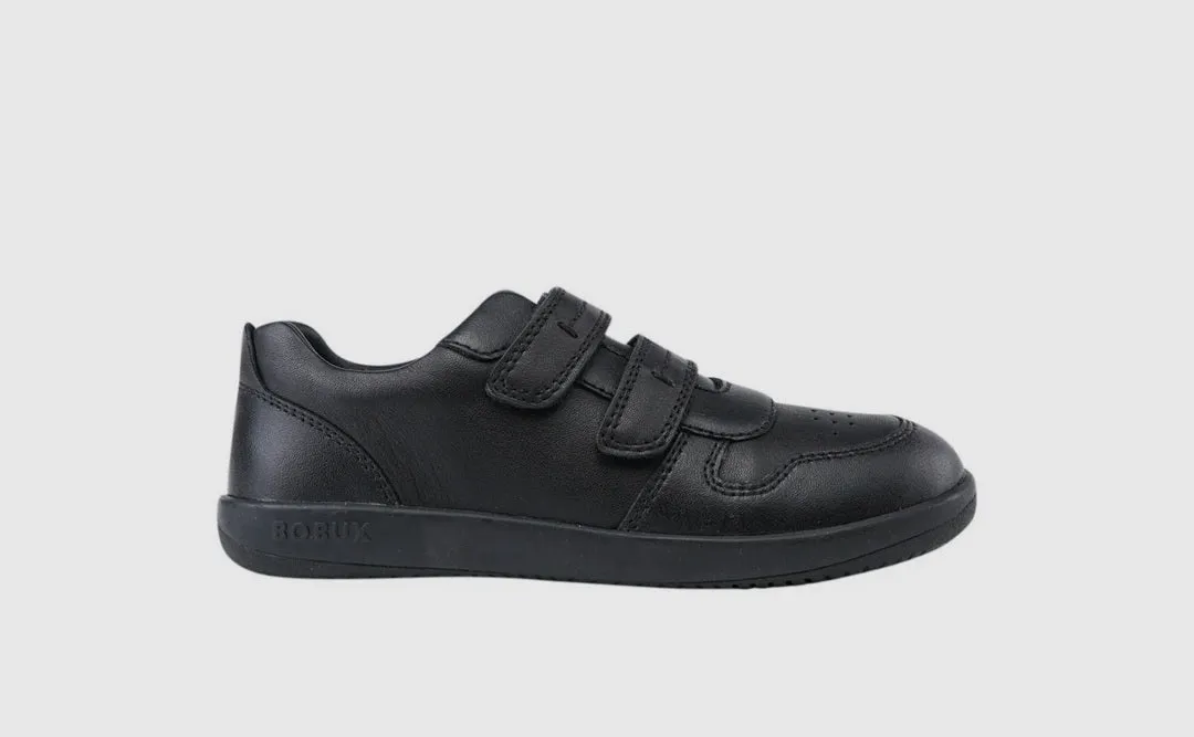 Bobux KP port Dress Shoes