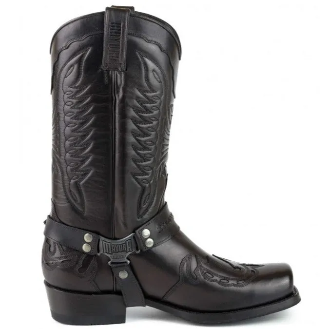 BOOTS INDIAN 2471