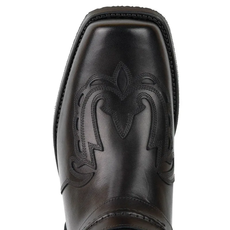 BOOTS INDIAN 2471