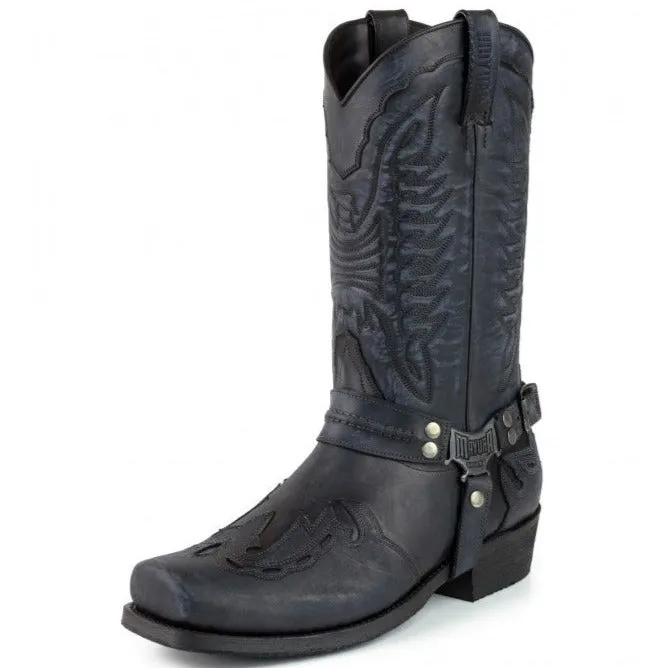 BOOTS INDIAN 2471