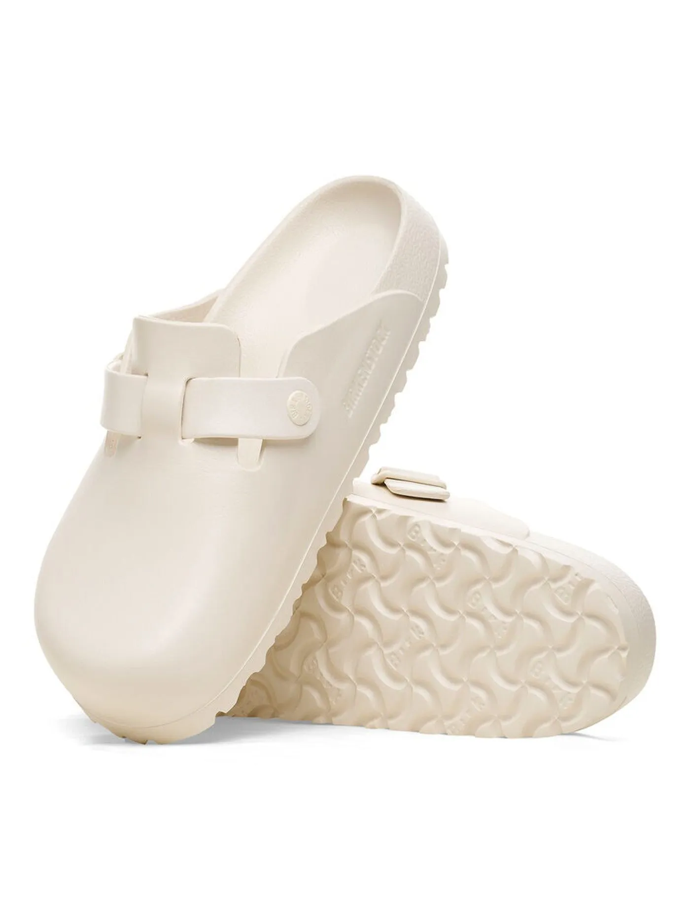 Boston EVA Eggshell Shoes