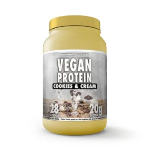 Bowmar Vegan Protein 2lb