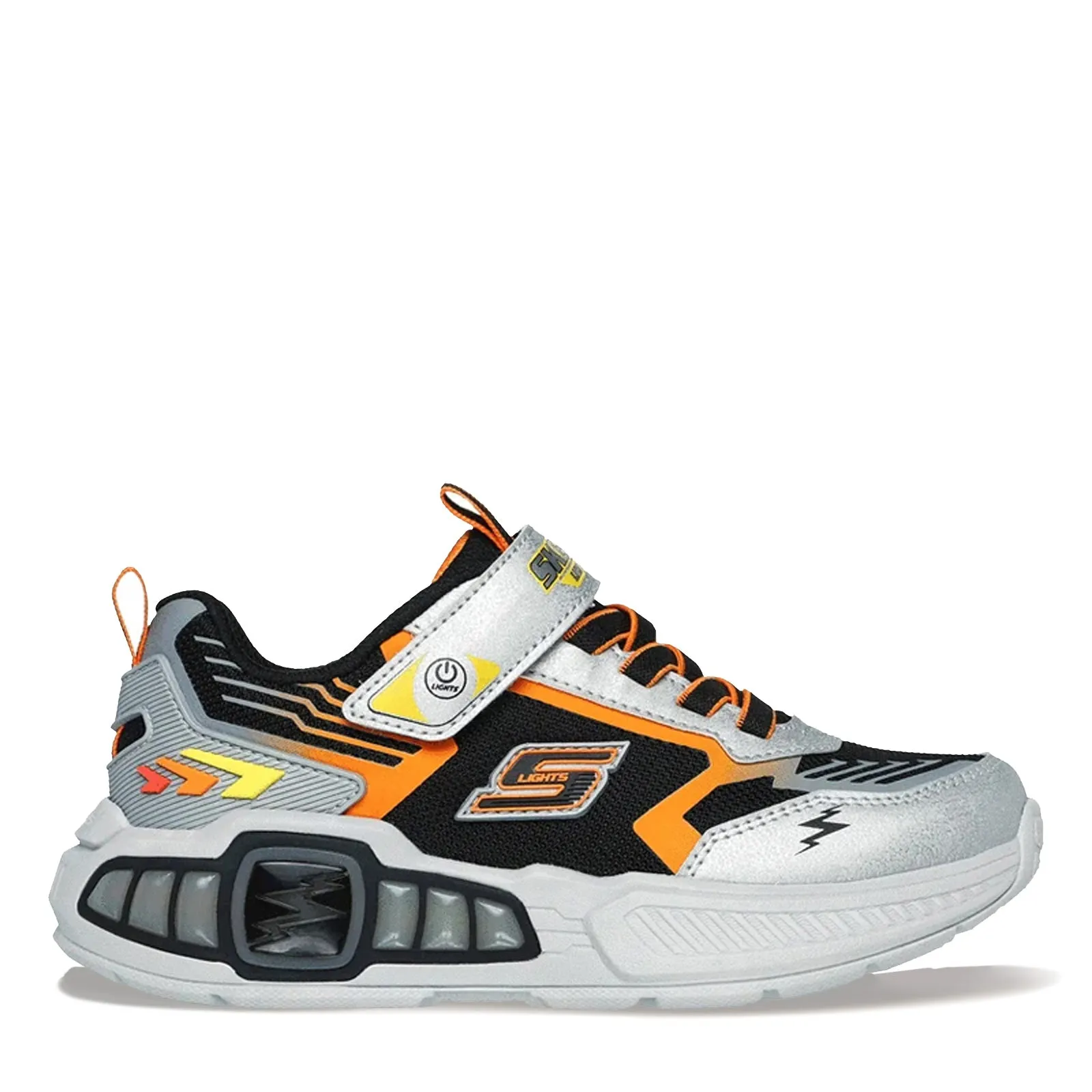 Boy's Skechers, S-Lights: Light Storm 3.0 Sneaker - Little Kid