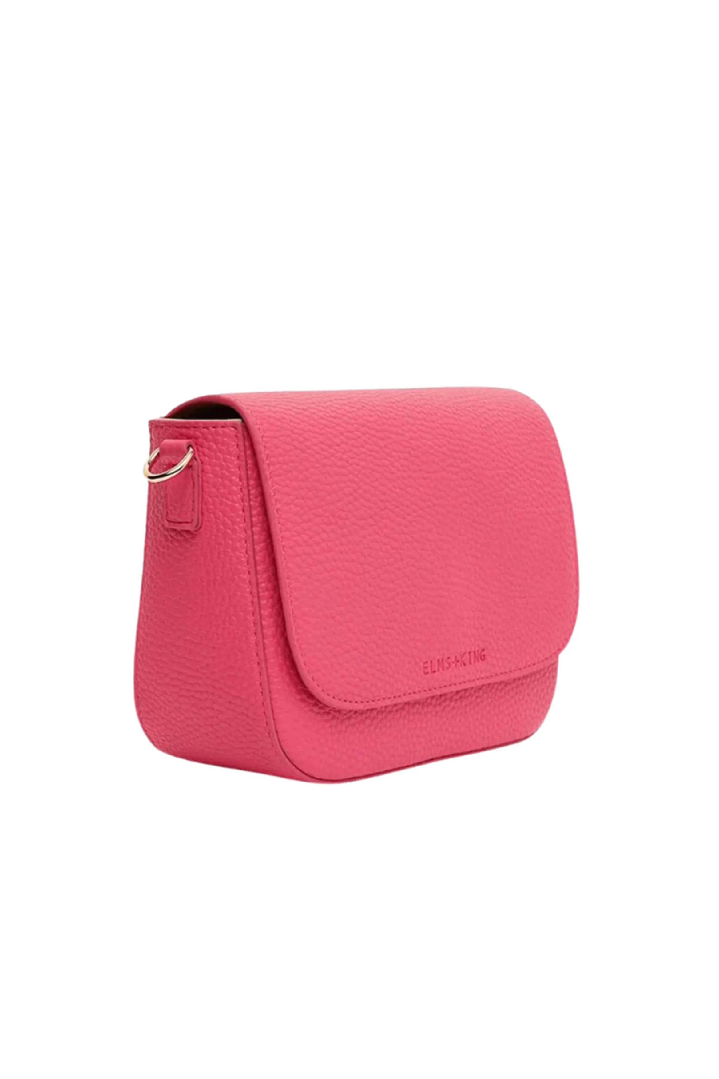 Brooklyn Crossbody | Fuchsia