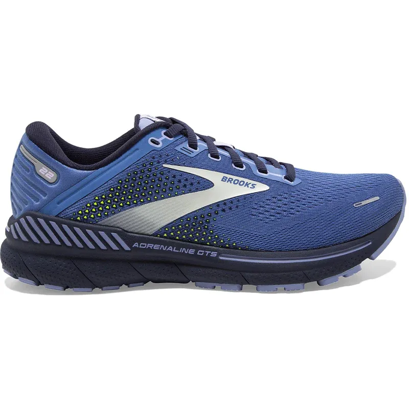 Brooks Adrenaline GTS 22 Women's Running Shoe