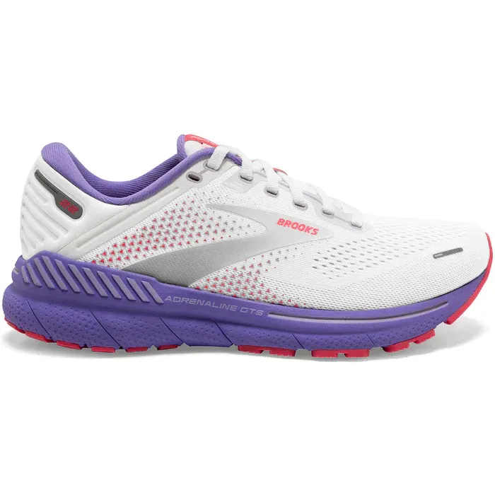 Brooks Adrenaline GTS 22 Women's Running Shoe