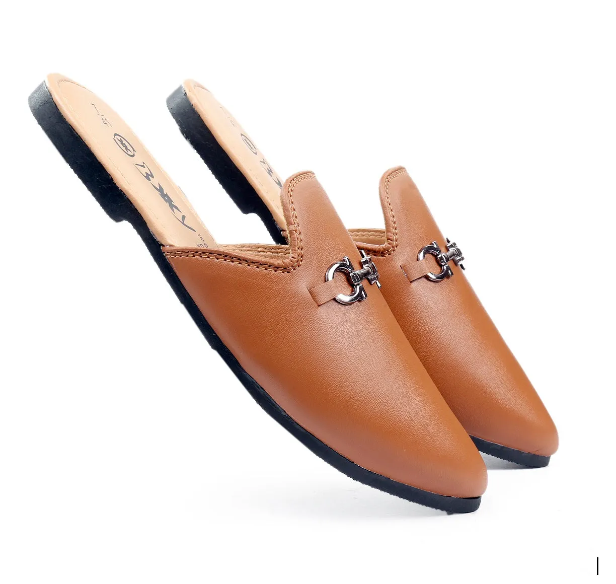 Bxxy Stylish And Casual Mules For Men