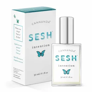 Cannanda Intention Spray 30ml