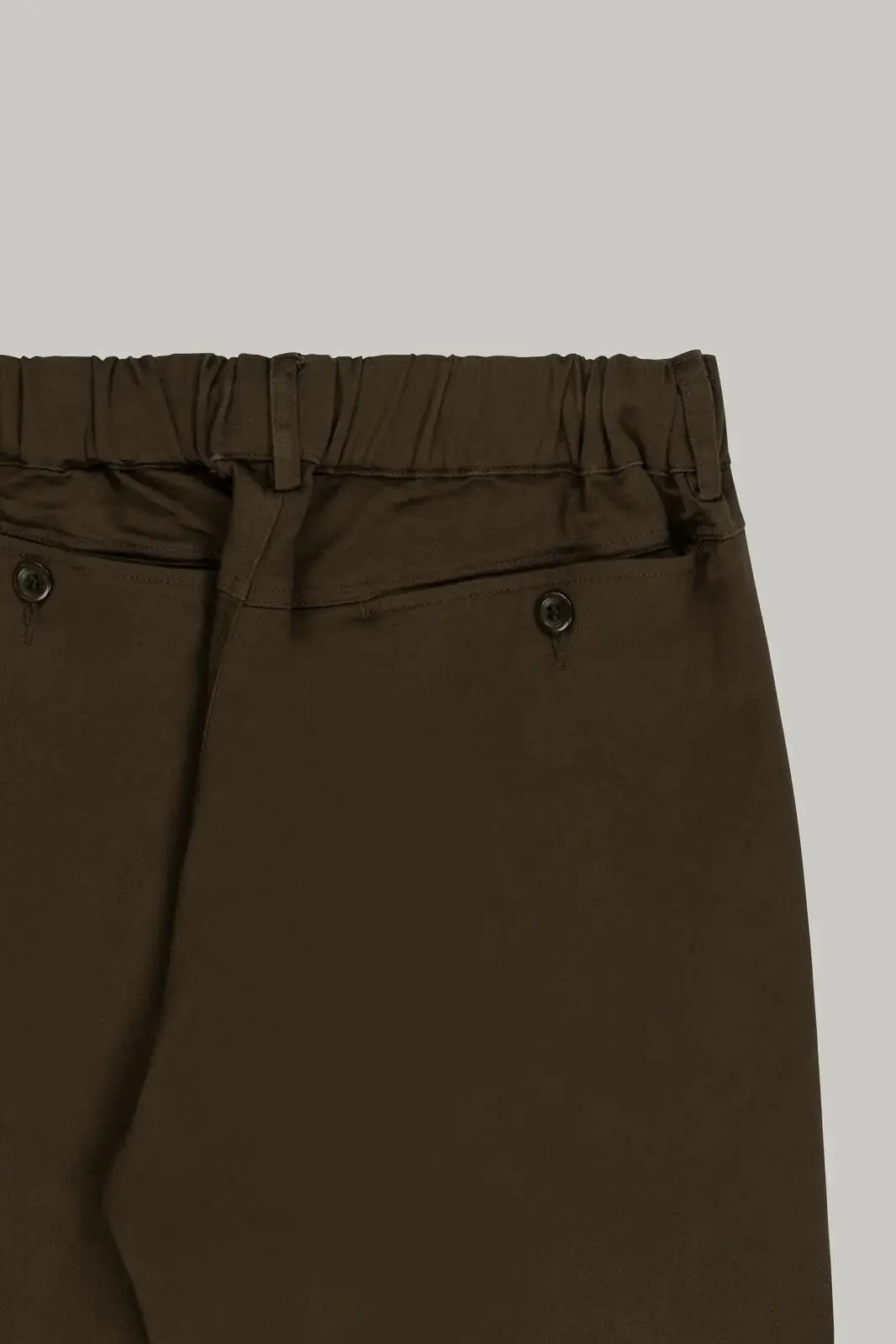 Carbis Superflex Trouser - Olive