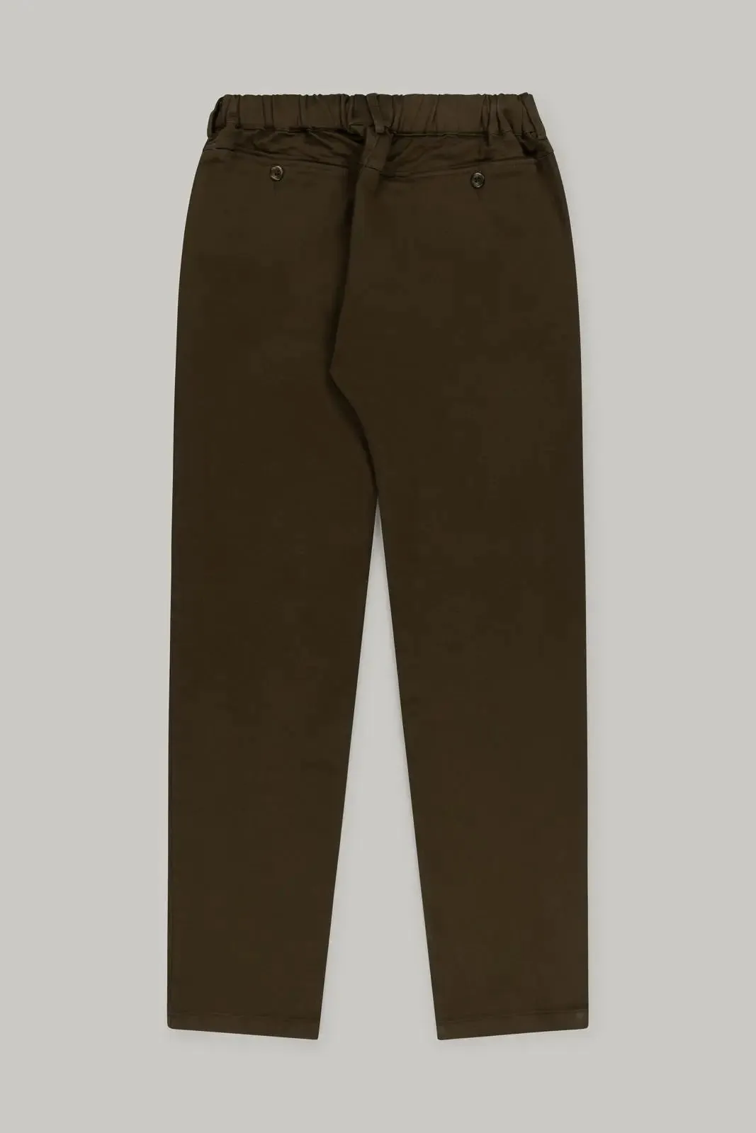 Carbis Superflex Trouser - Olive