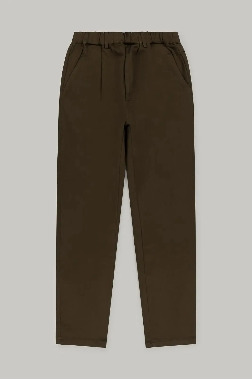 Carbis Superflex Trouser - Olive