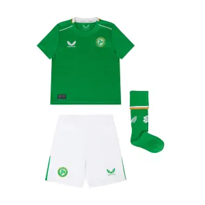 Castore FAI 2024 Infant Home Kit