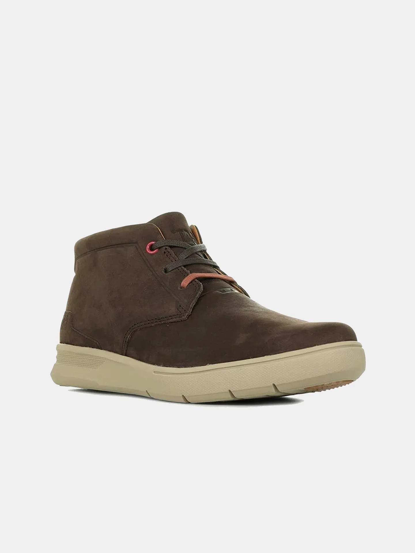 Caterpillar Theorem Men's Casual Boots