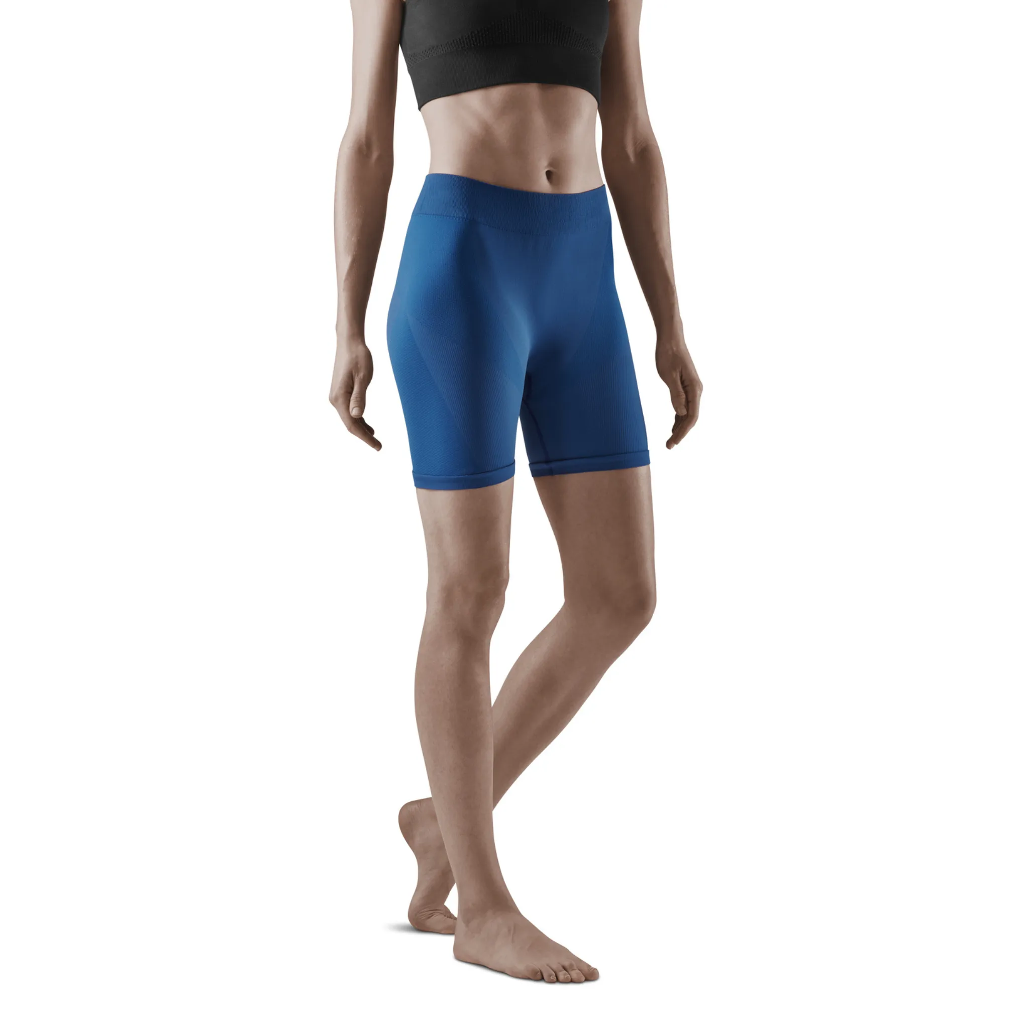 CEP Cold Weather Base Shorts, Women