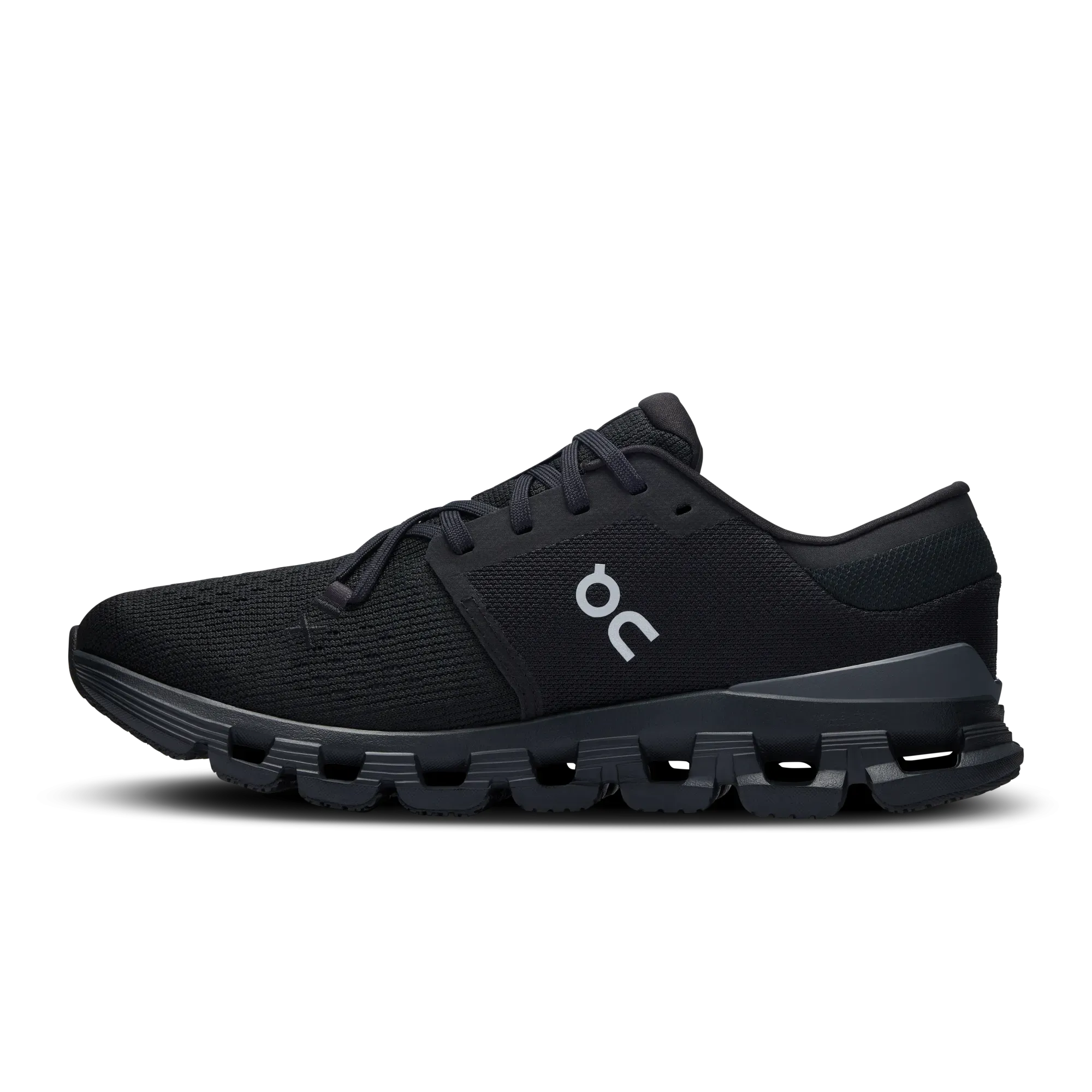 Cloud X 4 Women's - Black/Eclipse