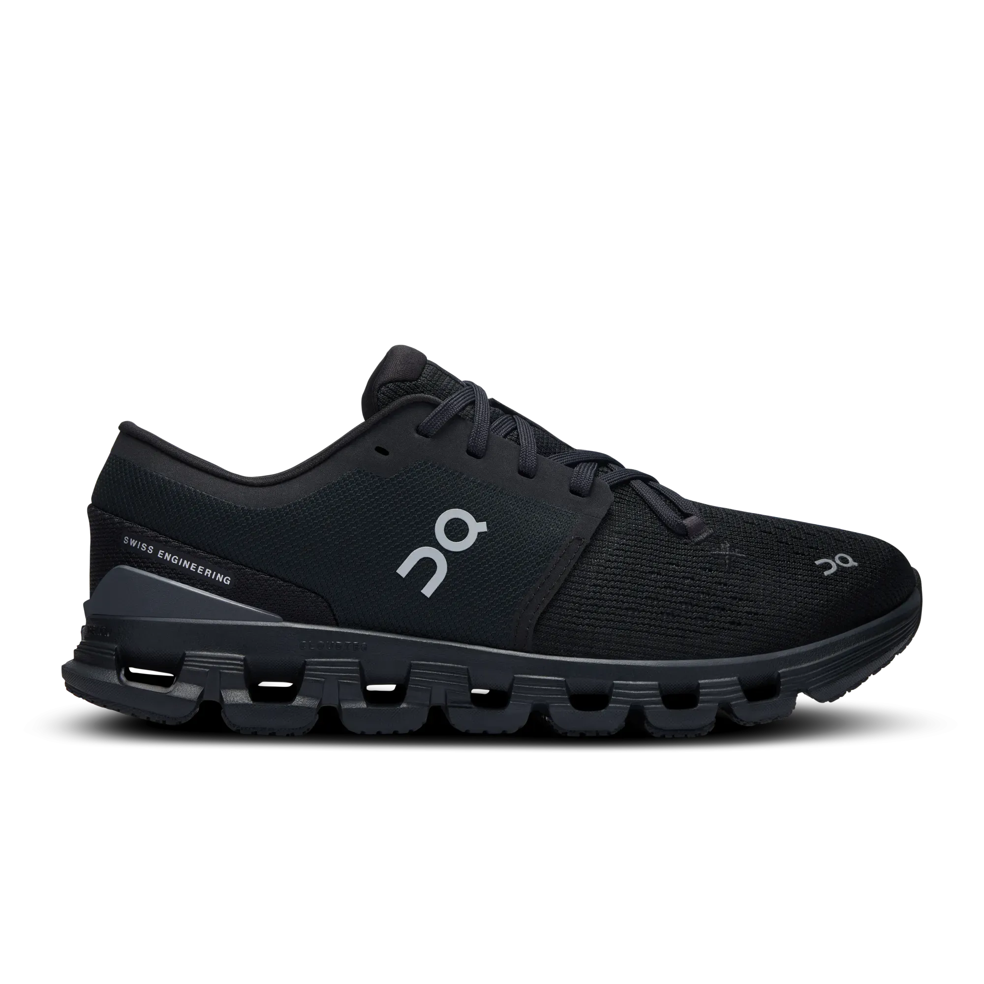 Cloud X 4 Women's - Black/Eclipse