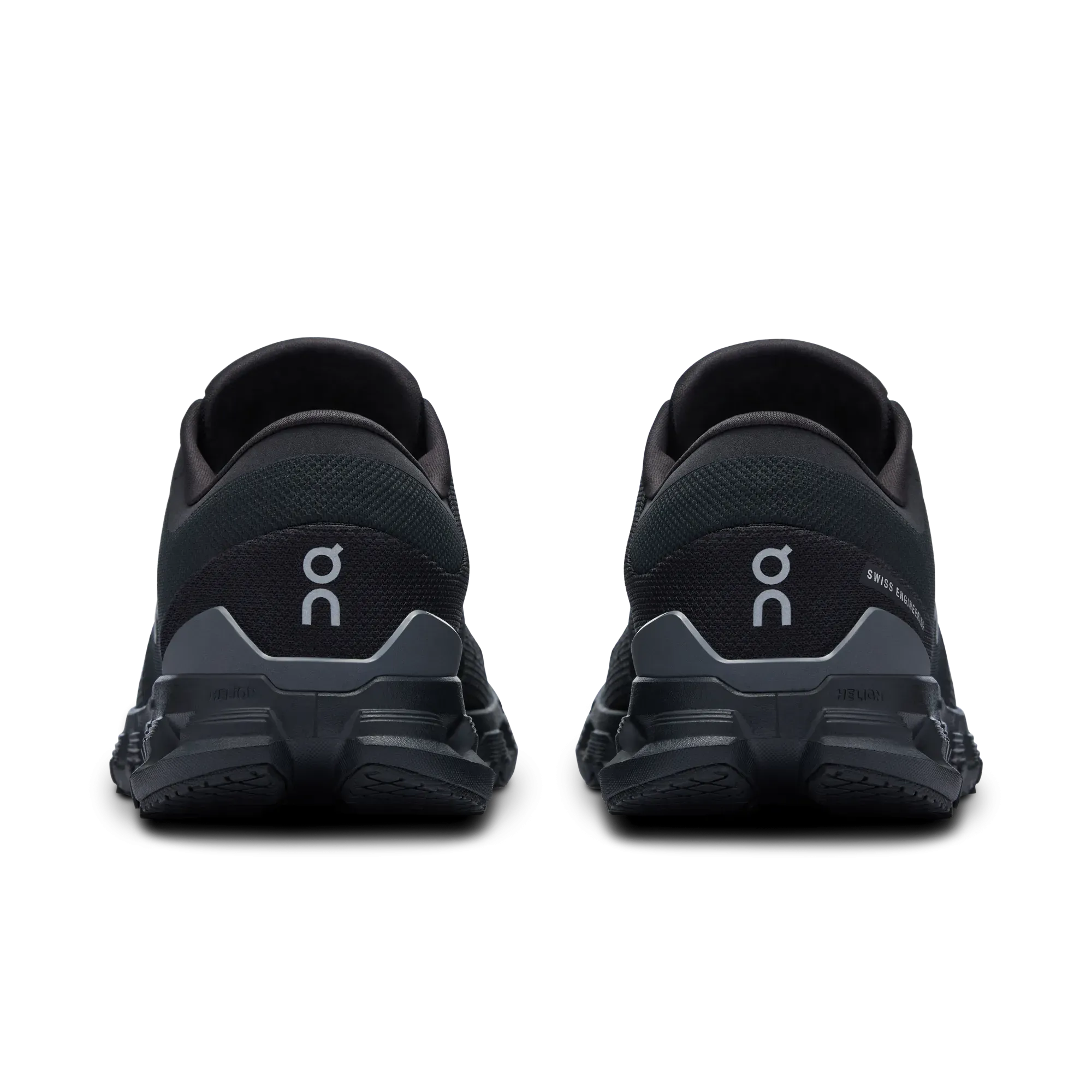 Cloud X 4 Women's - Black/Eclipse