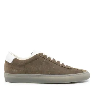 Common Projects - Tennis 70 Sneakers - (Taupe)