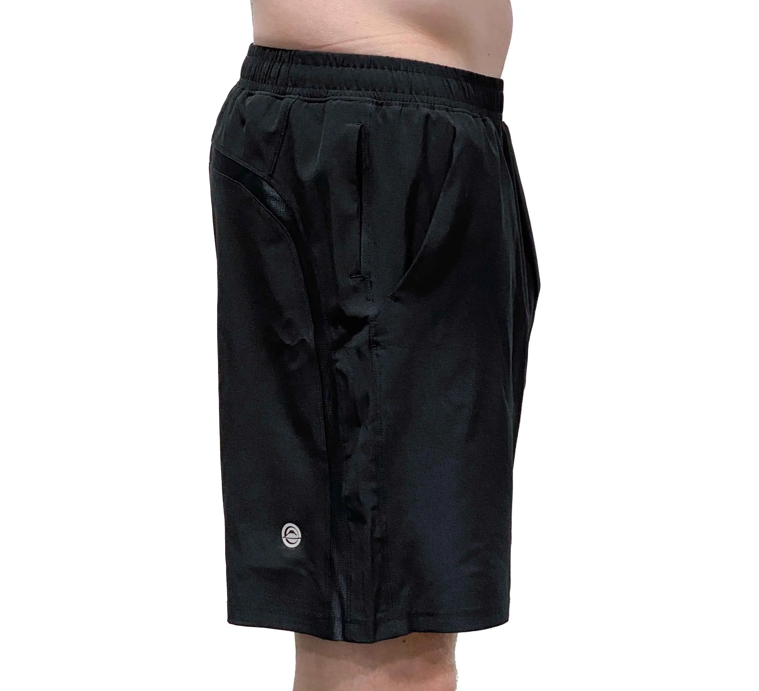 Commuter Workout Shorts