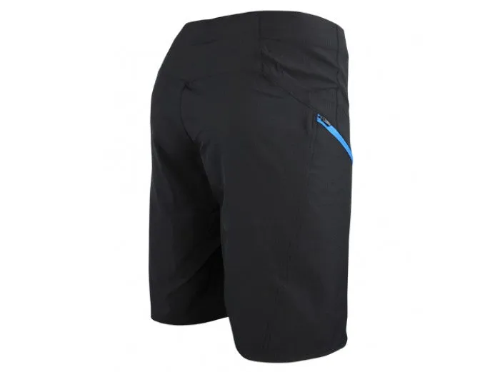 Condor Celex Workout Shorts (Black)