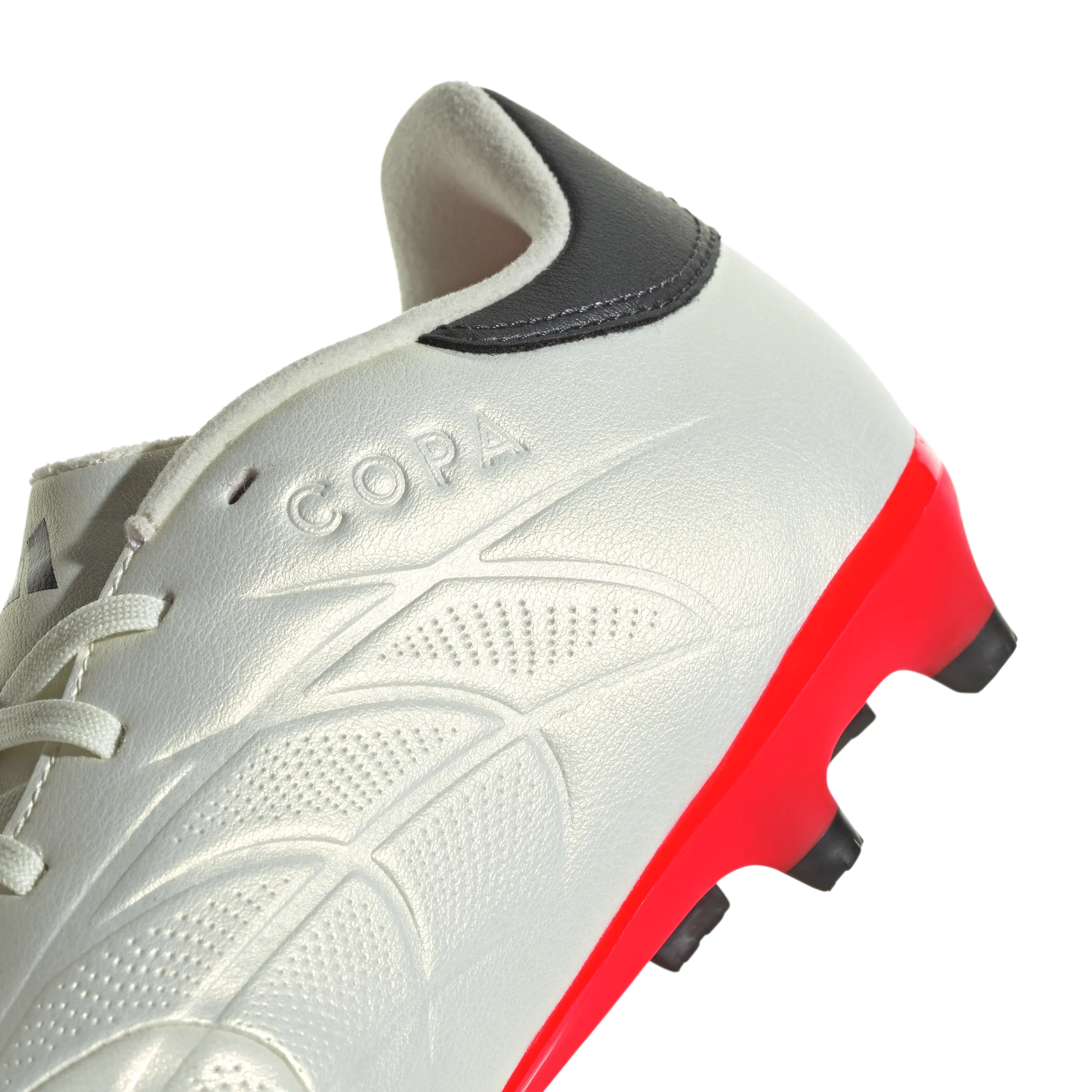 Copa Pure 2 League Firm-Ground Soccer Boots - Solar Energy Pack