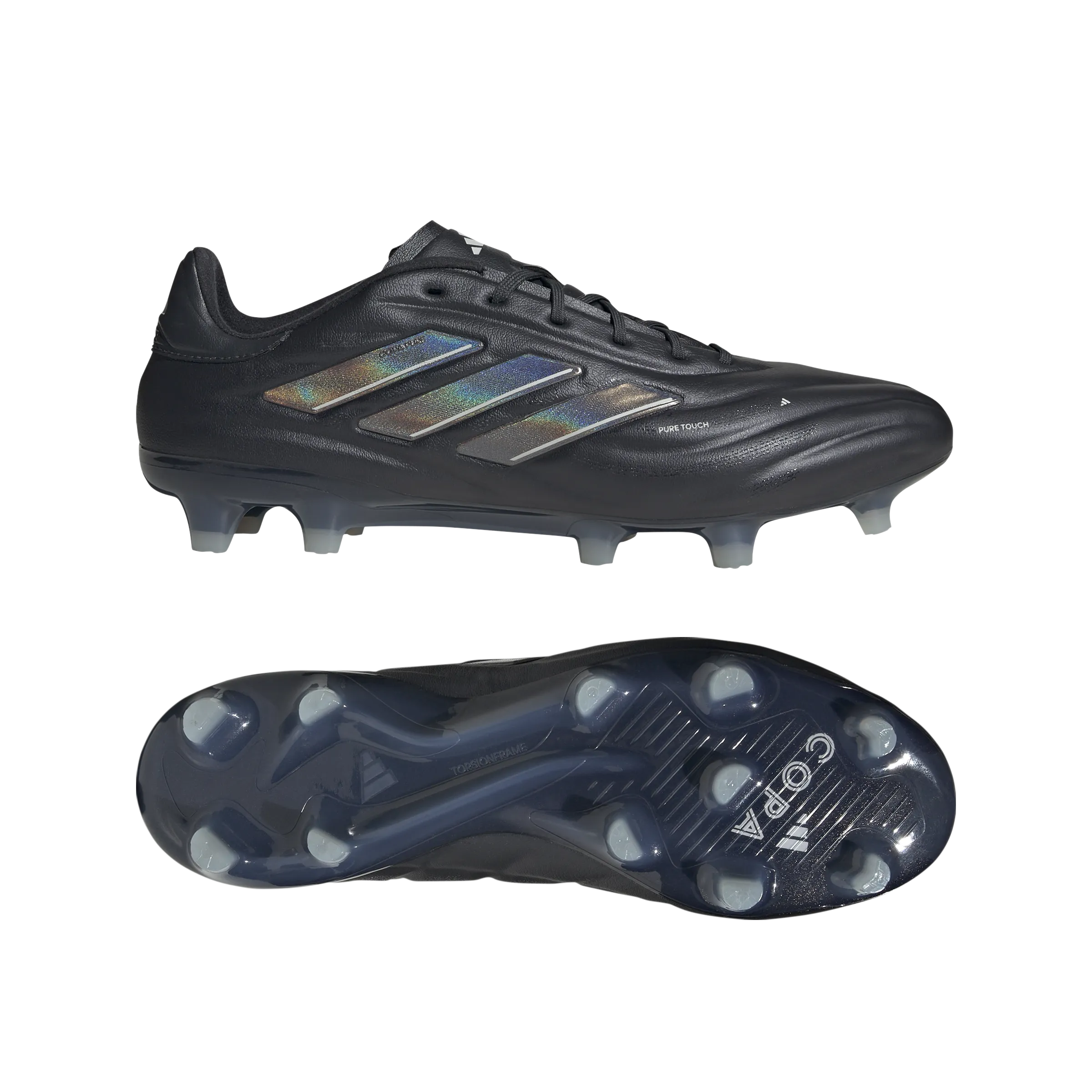 Copa Pure II Elite Firm-Ground Soccer Boots