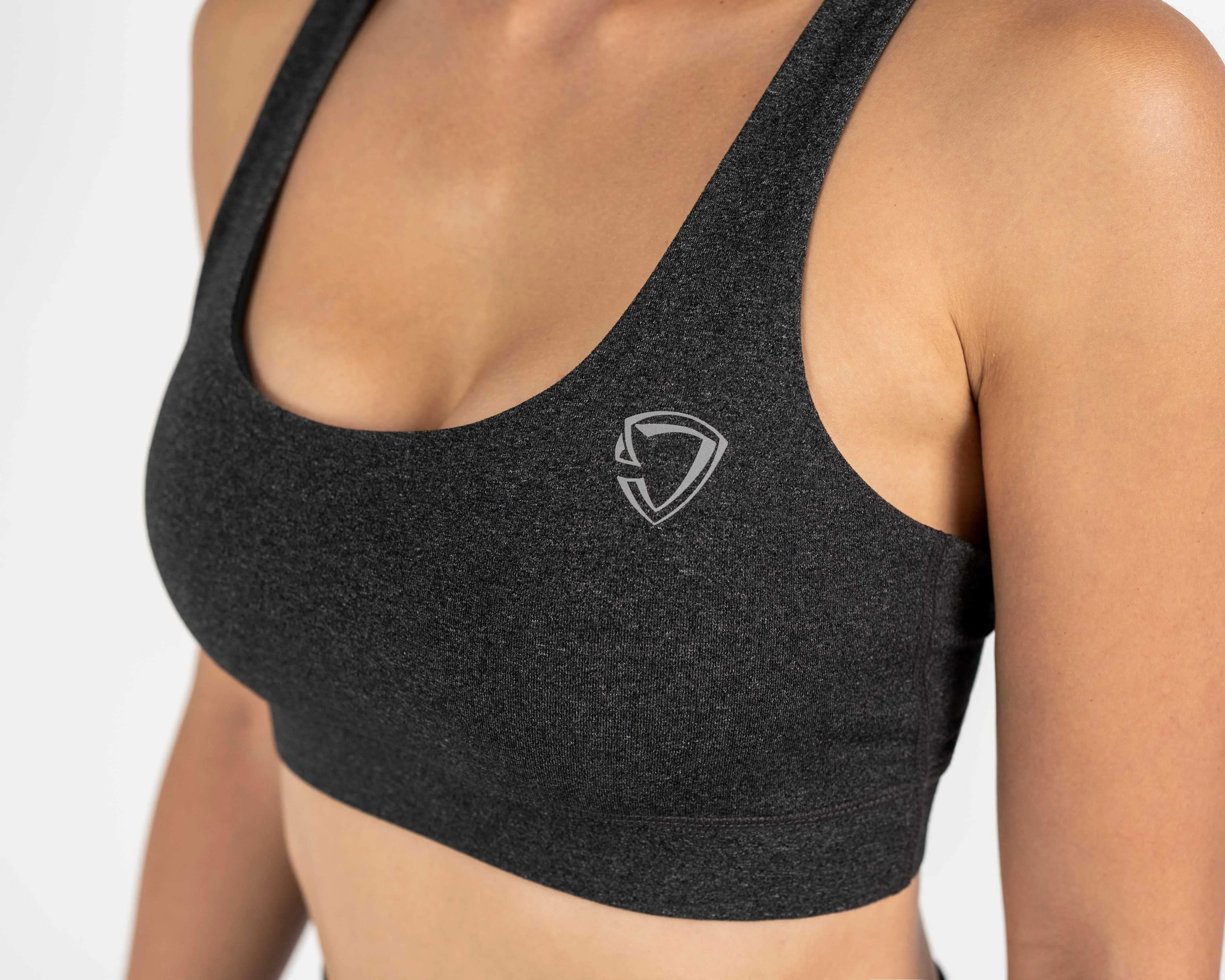 Crossback Sports Bra