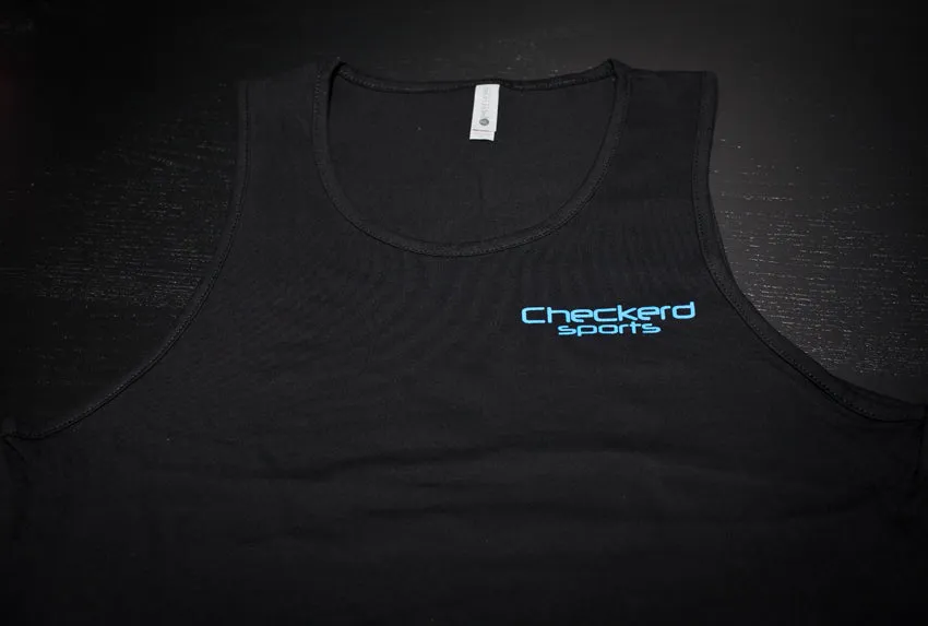 CS Cool Summer Tank Top